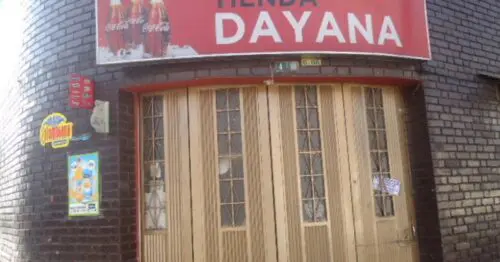 TIENDA DAYANA BOGOTÁ TIENDA DAYANA BOGOTÁ